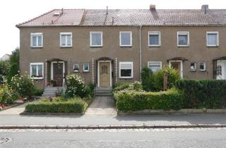 Reihenhaus kaufen in 01640 Coswig, Reihenhaus, Provisionsfrei