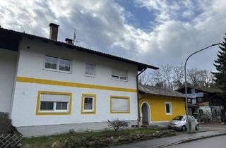 Haus kaufen in 94234 Viechtach, Dreifamilienhaus in Großenau bei Viechtach