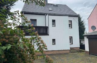 Haus kaufen in 09221 Neukirchen, Für Oma und Opa wäre auch noch Platz!