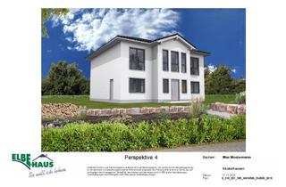 Villa kaufen in 55435 Gau-Algesheim, Lebe Deinen Traum in Gau-Algesheim; Architektenvilla; Massiv, individuell, großzügig