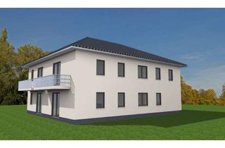 Mehrfamilienhaus kaufen in 55435 Gau-Algesheim, Mehrfamilienhaus für Investoren, Großfamilien mit Baugenehmigung