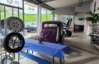 Gewerbeimmobilie kaufen in Oppacher Straße 22, 02692 Obergurig, Geräumige Gewerbeimobilie