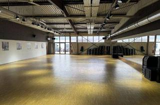 Gewerbeimmobilie mieten in Markgrafenstr. 123, 79211 Denzlingen, Top-Gewerbefläche B3-Center neben Lidl (Freiburg im Breisgau)