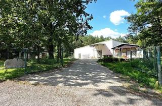 Gewerbeimmobilie kaufen in Zum Prinzendamm 23, 39638 Jävenitz, Vielfältiges Gewerbegrundstück in Jävenitz – Ihre Chance auf innovative Projekte!