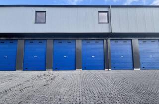 Gewerbeimmobilie mieten in Orber Straße 34, 60386 Fechenheim, Lager in Frankfurt-Fechenheim