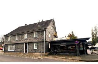 Anlageobjekt in 53819 Neunkirchen-Seelscheid, Vollvermietetes Wohn- & Geschäftshaus mit großzügigem Baugrundstück in Neuenkirchen-Seelscheid