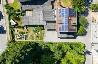 Anlageobjekt in 93138 Lappersdorf, Attraktives 4-Familienhaus inkl. Einliegerwohnung – Perfekt als Renditeobjekt