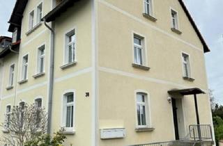 Anlageobjekt in 04654 Frohburg, ++ Solide Kapitalanlage im Landkreis Leipzig // Attraktives Mehrfamilienhaus ++