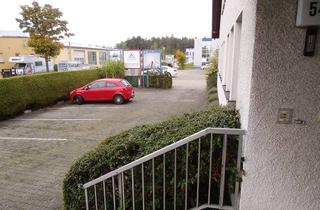 Büro zu mieten in 90571 Schwaig, Helle Büro/Praxisräume (121 qm) im EG