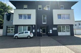 Gewerbeimmobilie kaufen in 88131 Lindau, ***Erdgeschoss-Büroeinheit mit multifunktionaler Halle***