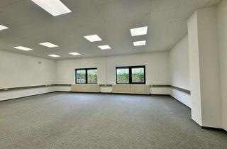 Büro zu mieten in Talheimer Straße 32, 74223 Flein, Büros innerhalb eines Büro- und Gewerbeparks! Einzel- und Großraumbüro!