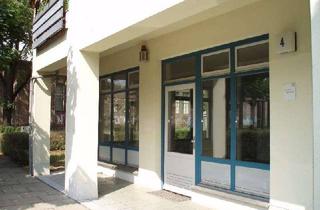 Gewerbeimmobilie mieten in Schillerstraße, 13156 Niederschönhausen, Attraktives Gewerbeobjekt in Pankow – ruhig gelegen und flexibel nutzbar