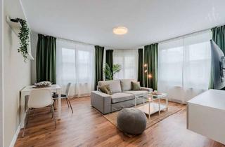 Immobilie mieten in Am Tegeler Hafen 30, 13507 Tegel, Modernes Wohnen am Tegeler See – 2-Zimmer-Wohnung in idyllischer Umgebung