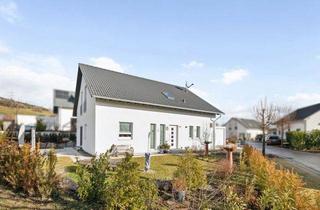 Einfamilienhaus kaufen in 79774 Albbruck, ***AUFGEPASST*** TOP Einfamilienhaus / Nur 21 kWh/(m² a) Endenergiebedarf!
