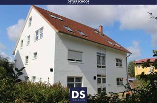 Wohnung kaufen in 24217 Schönberg, 3-Zimmer-Maisonettewohnung mit KFZ-Stellplatz in Schönberg