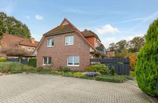 Wohnung kaufen in 26197 Großenkneten, Idyllische 2- Zimmer Wohnung mit Balkon