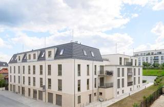 Wohnung mieten in Grünauer Straße 16, 12524 Altglienicke, 2- oder 3-Zimmer-Dachgeschosswohnung+++ EBK +++ Erstbezug