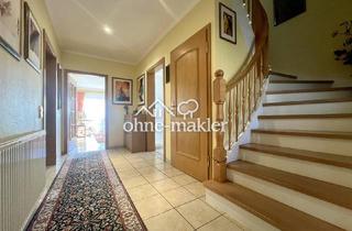 Einfamilienhaus kaufen in 66538 Neunkirchen, Gepflegtes Einfamilienhaus mit Einliegerwohnung in schöner Waldrandlage