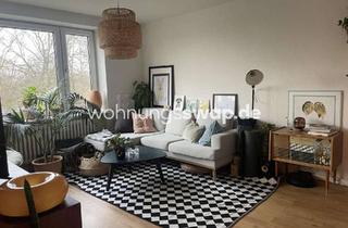 Wohnung mieten in Nienredder, 22000 Stellingen, Wohnungstausch: Nienredder 8