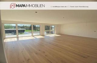 Wohnung mieten in 76870 Kandel, Neubau-Etagenwohnung – Hochwertige Ausstattung mit traumhaftem Weitblick ins Grüne