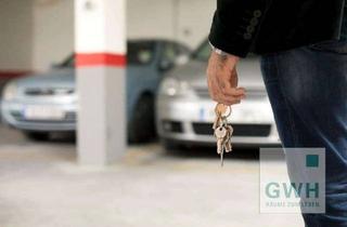 Garagen mieten in Vincent-Van Gogh-Ring - Tg 61-71, 38126 Südstadt, Tiefgaragenstellplatz Vincent-van-Gogh-Ring 61-71