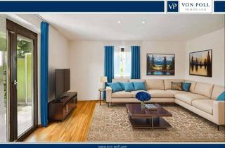 Einfamilienhaus kaufen in 86438 Kissing, Flexibel nutzbares Ein- bis Zweifamilienhaus in attraktiver Lage