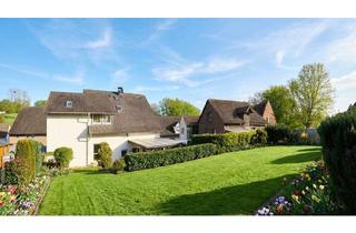 Mehrfamilienhaus kaufen in 32683 Barntrup, Kaufpreisreduzierung! Großzügiges, gepflegtes Ein- oder Mehrfamilienhaus in toller Lage in Sonneborn