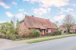 Haus kaufen in 21394 Westergellersen, Ein Haus mit Geschichte und Zukunft!