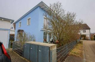 Doppelhaushälfte kaufen in 85250 Altomünster, Moderne Doppelhaushälfte in ruhiger Lage von Altomünster!