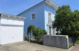 Doppelhaushälfte kaufen in 85250 Altomünster, Moderne DHH zum Selbstbezug in ruhiger Lage von Altomünster!