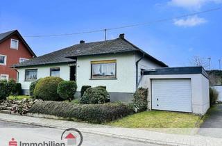 Haus kaufen in 54413 Gusenburg, Zweifamilienhaus in Gusenburg
