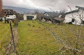 Grundstück zu kaufen in 94107 Untergriesbach, Baugrundstück Nähe Untergriesbach/Krottenthal