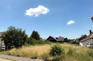 Grundstück zu kaufen in 71154 Nufringen, „Ihr Traum beginnt hier: Bauplatz für eine Doppelhaushälfte in Top-Lage von Nufringen!“