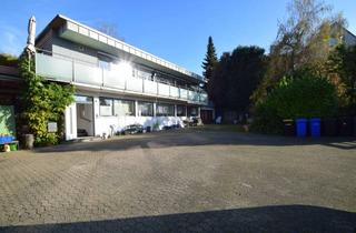 Gewerbeimmobilie kaufen in 42781 Haan, Gelegenheit! Handwerks +Produktionsbetriebe- 3 Wohnungen - 2Hallen- + Büros und großes Grundstück!