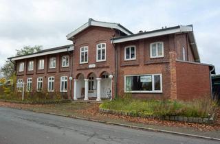 Haus kaufen in 23824 Damsdorf, Charismatisches Landhaus mit viel Platz für Ihre Ideen