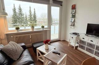 Immobilie mieten in Gebrüder-Grimm-Weg, 21614 Buxtehude, Stadt Wohnung / Apartment - Stilvoll Wohnen Auf Zeit