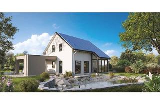 Einfamilienhaus kaufen in 01471 Radeburg, Radeburg - Ihr individuelles Einfamilienhaus in Radeburg - Ihr Traum wird wahr!