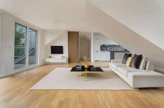 Loft kaufen in 12555 Köpenick, Traumhaftes Dachgeschoß mit Loftfeeling - ab 0,6% finanzieren!