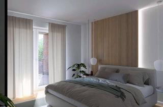 Wohnung kaufen in 26689 Apen, Wohnung 03 // Komfortabel und gemütlich Wohnen in Augustfehn