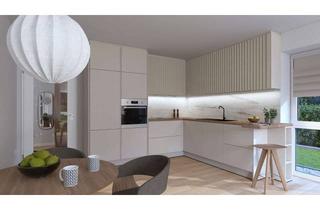 Wohnung kaufen in 26689 Apen, Wohnung 01 // Komfortabel und gemütlich Wohnen in Augustfehn