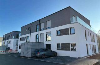 Lofts mieten in 73635 Rudersberg, *Ganz oben!* DG-Loft-Stil! Sonniger Blick ins Grüne! Aufzug! Energiesparende KfW 55 Bauweise!