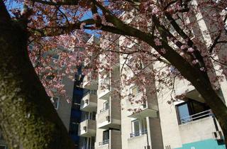 Wohnung mieten in Harkortweg 9 a-c, 58332 Schwelm, Schöne 2 Zimmer-Wohnung im Grünen