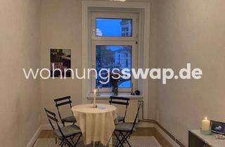 Wohnung mieten in Rombergstraße 21, 20255 Eimsbüttel, Wohnungstausch: Rombergstraße 21