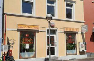 Wohnung mieten in Bahnhofstrasse, 58579 Schalksmühle, 2,5 Zimmerwohnung in zentraler Lage von Schalksmühle