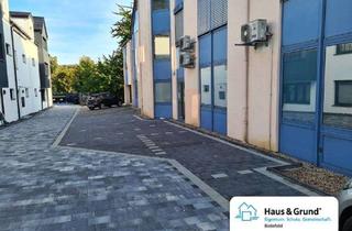 Garagen mieten in Engersche Straße 169, 33611 Schildesche, Bi-Schildesche | PKW-Außenstellplatz