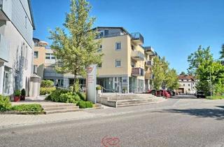 Garagen mieten in 84405 Dorfen, Kompakter Stellplatz in Tiefgarage – Ideal für Zweirad & Co.! ++Decker Immobilien++