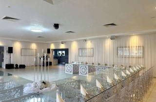 Gewerbeimmobilie kaufen in 49326 Melle, Geräumiges Wohnhaus mit separatem Saal für Events und Feiern und weiterem Ausbaupotenzial