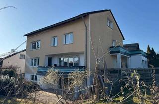 Haus kaufen in 85302 Gerolsbach, Mehrgenerationenhaus in Gerolsbach zu verkaufen!