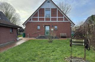 Einfamilienhaus kaufen in 21785 Belum, Gepflegtes Einfamilienhaus in Belum