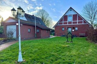 Einfamilienhaus kaufen in 21785 Belum, Gepflegtes Einfamilienhaus in Belum